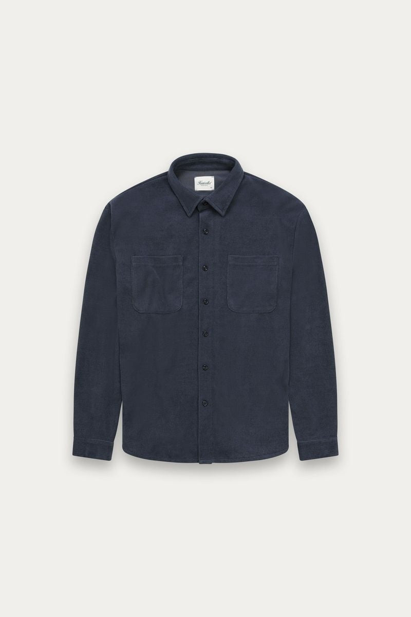 Kuwalla Chenille Shirt