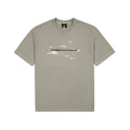 KidSuper Cloud Text Tee