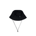 The North Face Black Cotton Bucket Hat