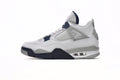 Air Jordan 4 Retro Midnight Navy Reps Sneaker DH6927-140