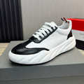 Cowhide Sneakers