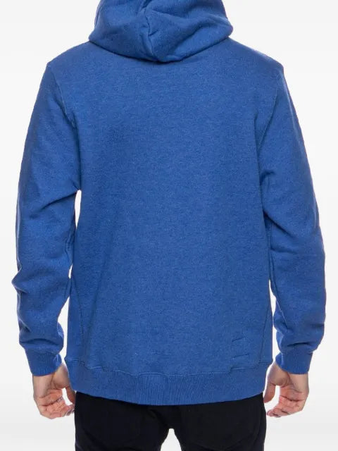 Mitchell & Ness NBA Golden State Warriors Playoff Win hoodie