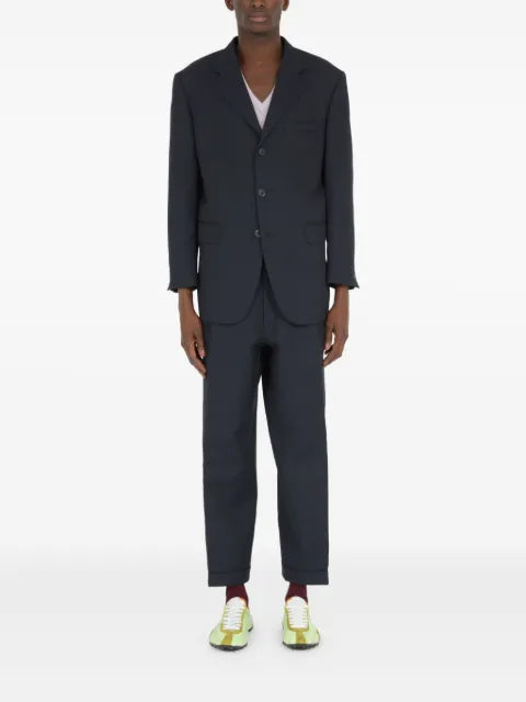 Maison Margiela single-breasted blazer