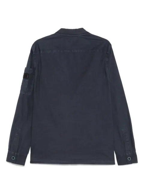 Barbour International Kenneth overshirt