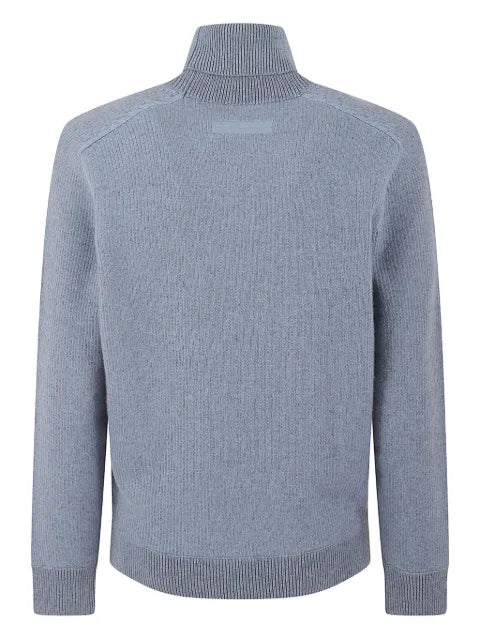 Zegna roll-neck sweater