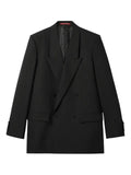 Gucci double-breasted blazer