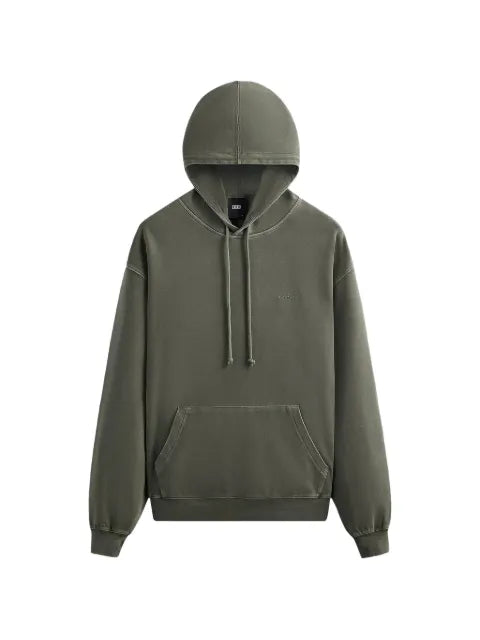KITH Williams III hoodie