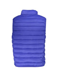 NORWAY 1963 quilted gilet