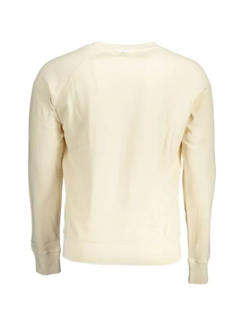 Gant flower-print cotton sweatshirt
