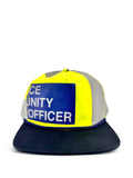 GALLERY DEPT. panelled baseball cap