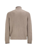 Fedeli rib-knit cashmere sweater