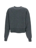 extreme cashmere Nº170 Chou button-up cardigan
