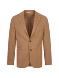 Canali single-breasted blazer