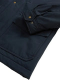 Woolrich Ramar Cloth jacket