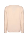 Zanone ribbed-knit sweater