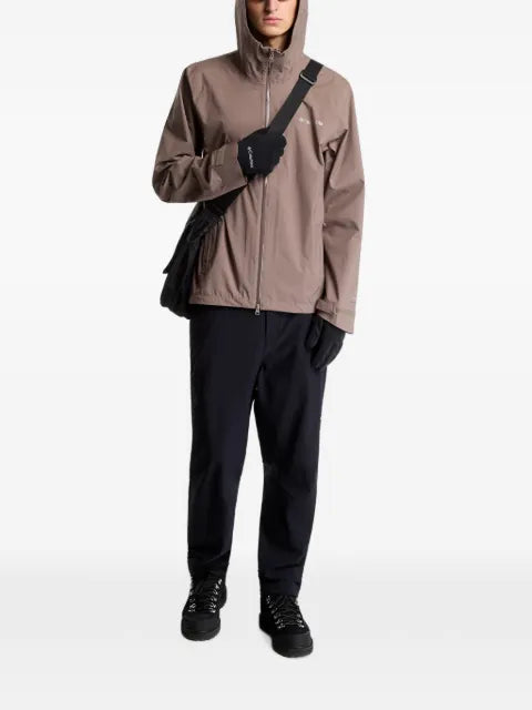 Columbia Trailborne hooded jacket