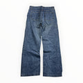 y2K washed Jeans