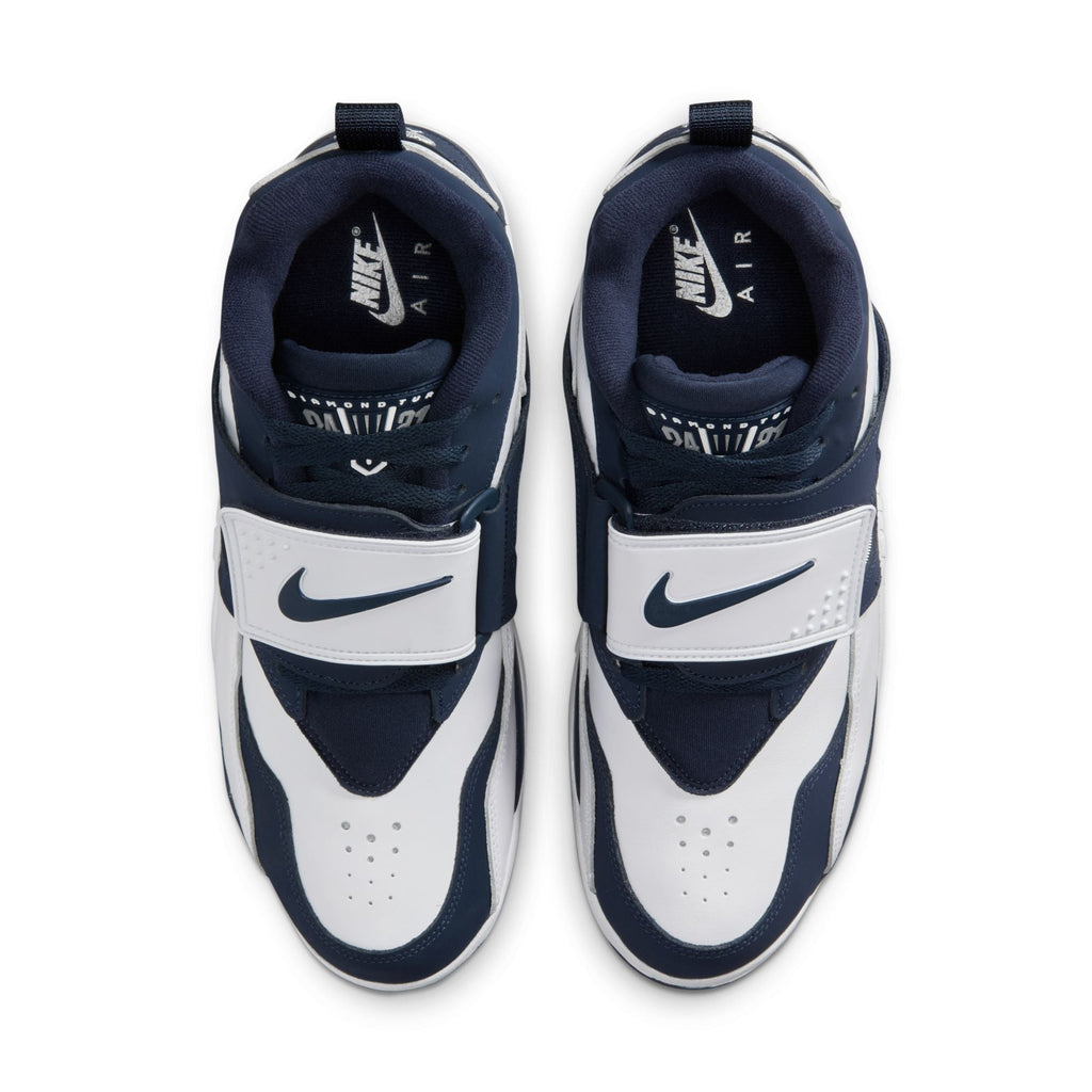 Nike Air Diamond Turf “Cowboys” - FZ8224-101