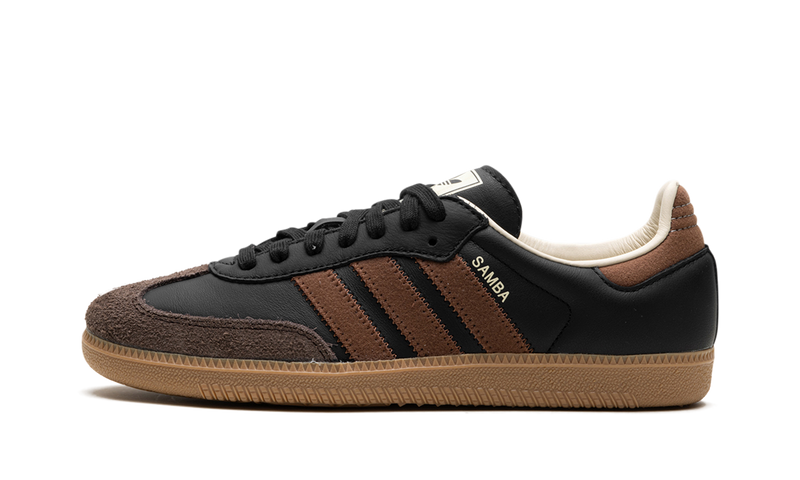 Samba OG "Brown" IE9123