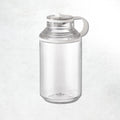 Kinto Active Bottle 600ml: Clear