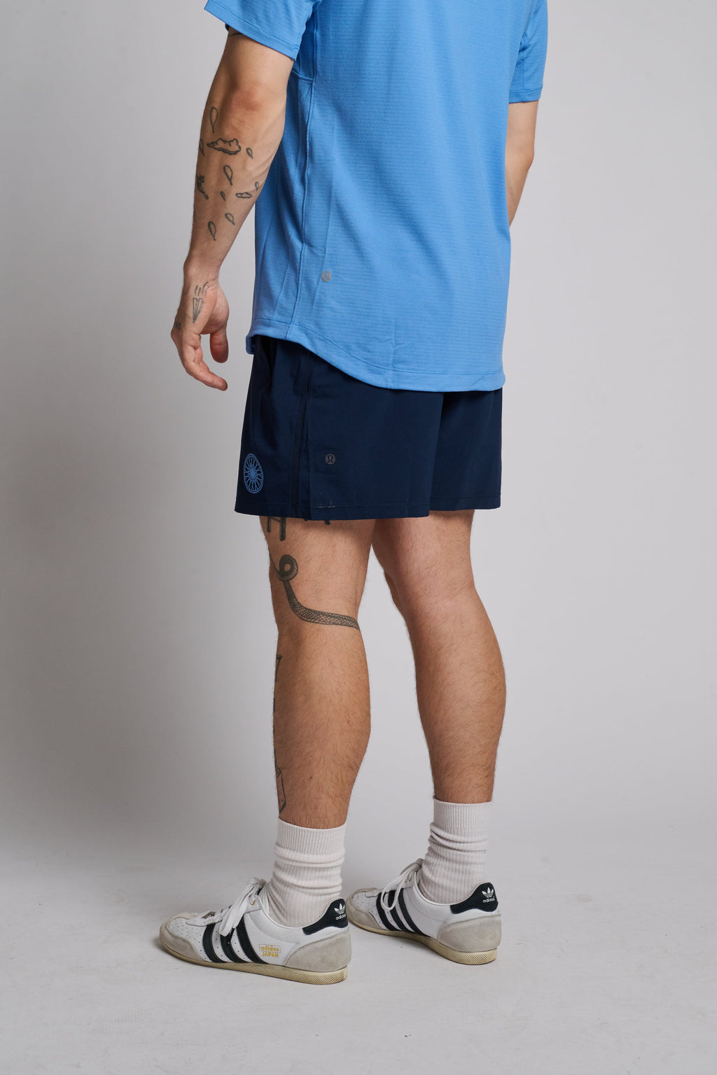 License to Train Short Sleeve