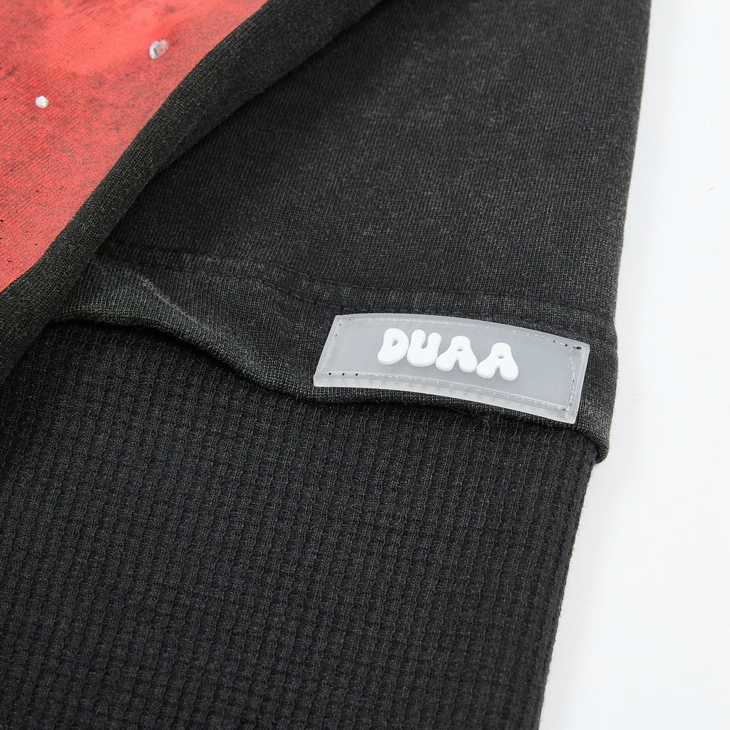 DUAA World Tour Long-Sleeve T-Shirt