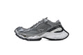 Balenciaga Stapler Sneaker Grey 803681 W3ST4 1100