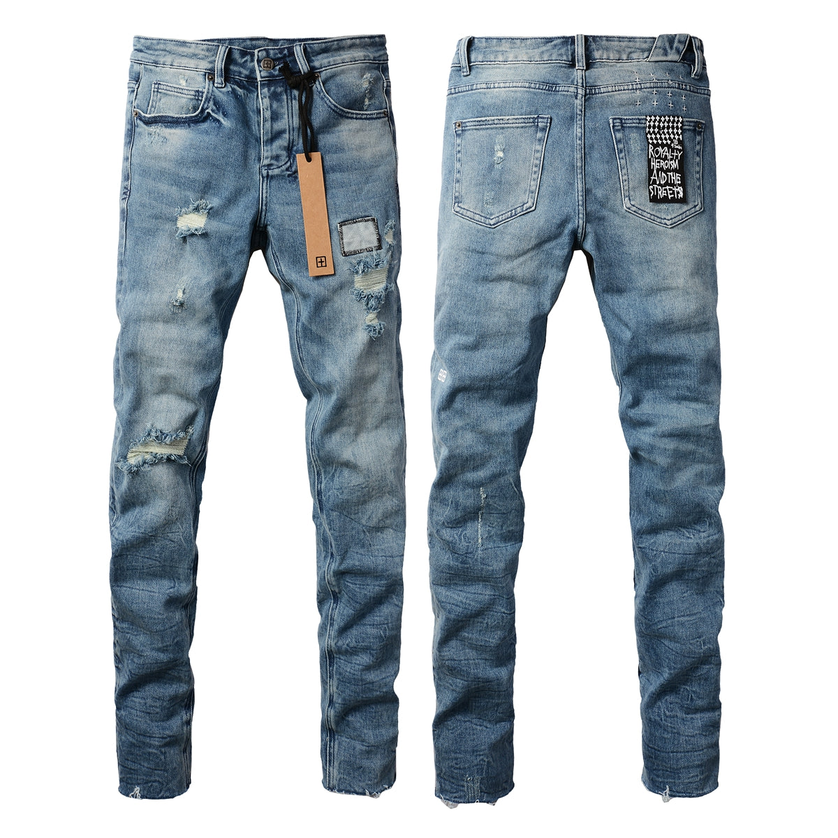 KSUBI Jeans 3007