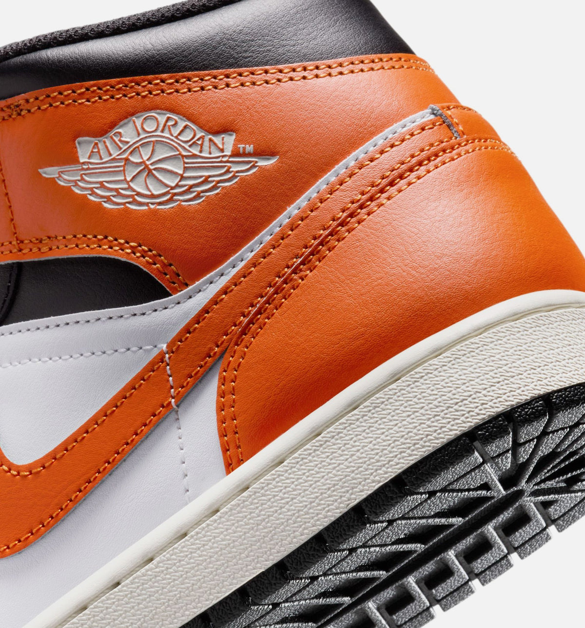 Air Jordan 1 Mid “Starfish” Men's Lifestyle Shoes