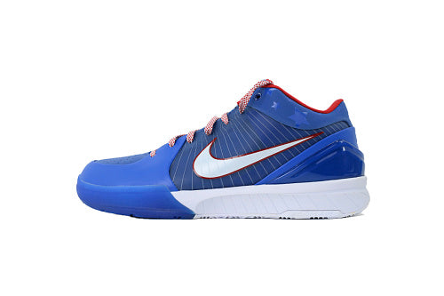 Nike Kobe 4 Protro Philly 2024 FQ3545-400