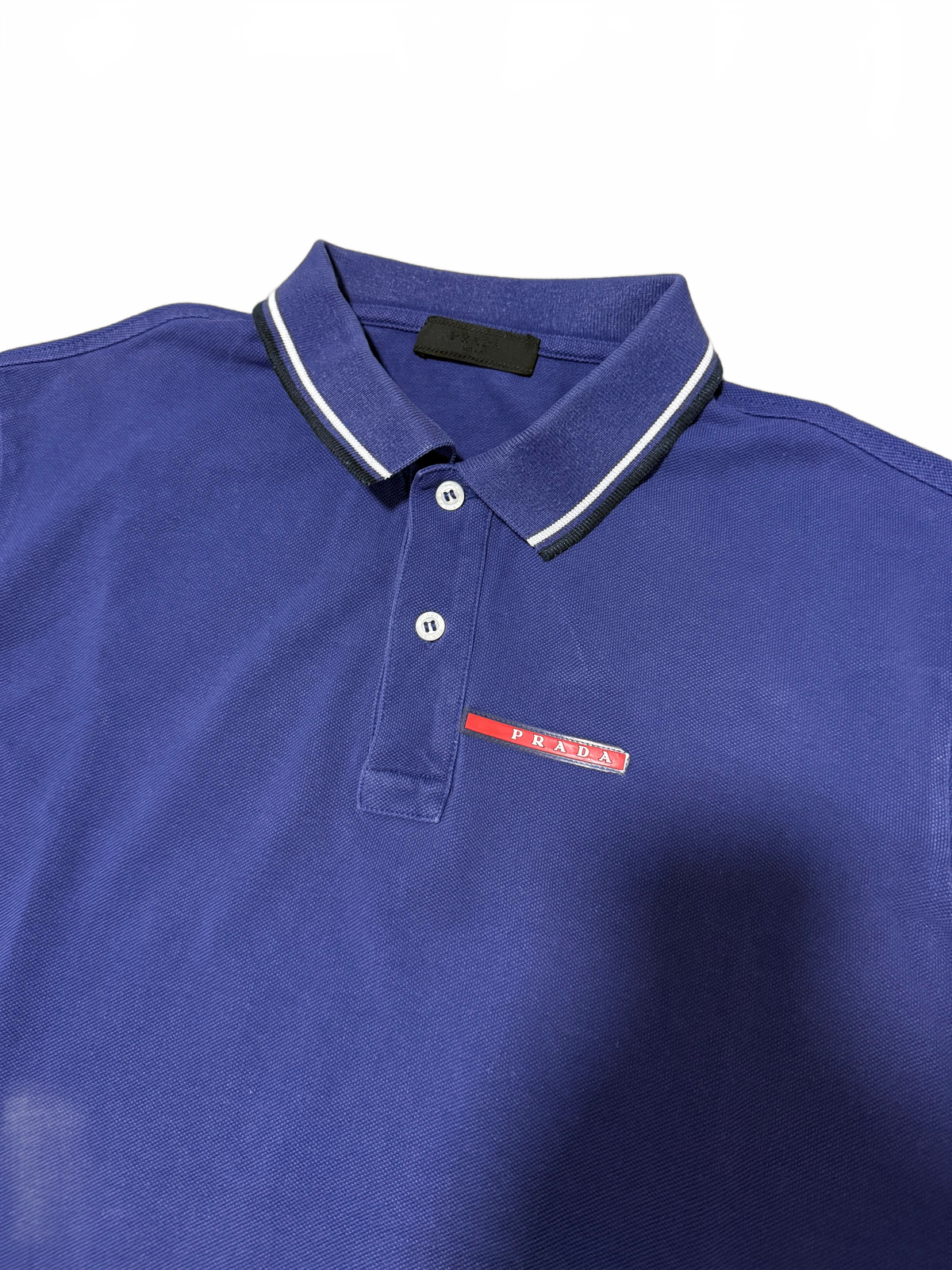 Prada Poloshirt